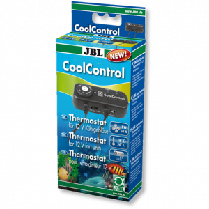 JBL cool control